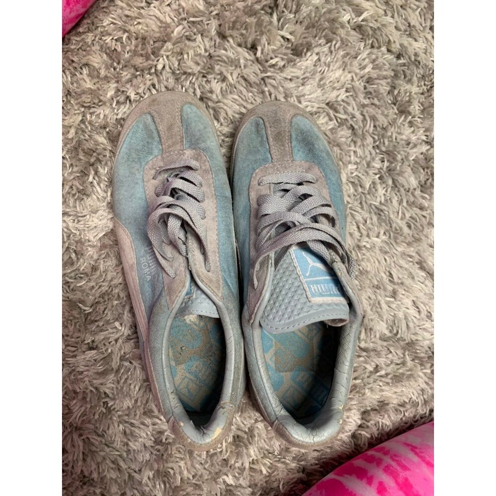 Puma 6.5 Roma - Picture 6 of 7